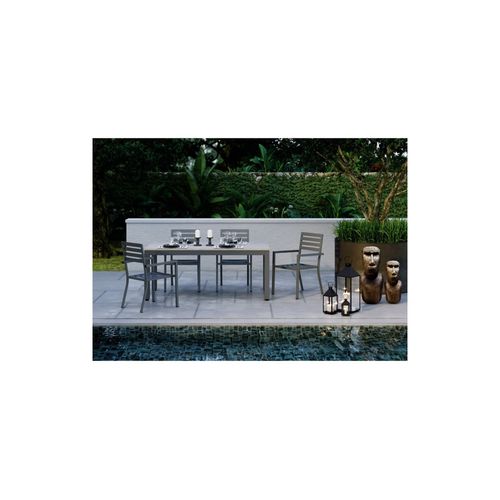 4025621533115 - Kare Design Kerzenlaterne »Giardino 4-teilig 71 cm Schwarz« 4025621533115 - Kare Design Kerzenlaterne »Giardino 4-teilig 71 cm Schwarz«