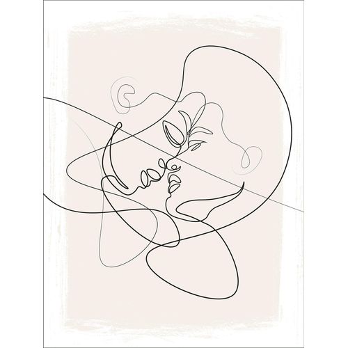 4019449491054 - Keilrahmenbild FACES VI (BHT 57x77x2 cm) PRO ART 4019449491054 - Keilrahmenbild FACES VI (BHT 57x77x2 cm) PRO ART