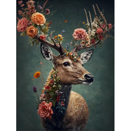4019449518225 - Keilrahmenbild 4019449518225 - Keilrahmenbild