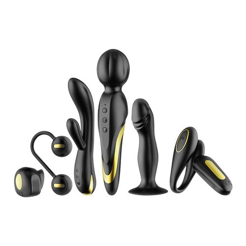 6959532328882 - Queens Luxury Collection 6-teilig 6959532328882 - Queens Luxury Collection 6-teilig