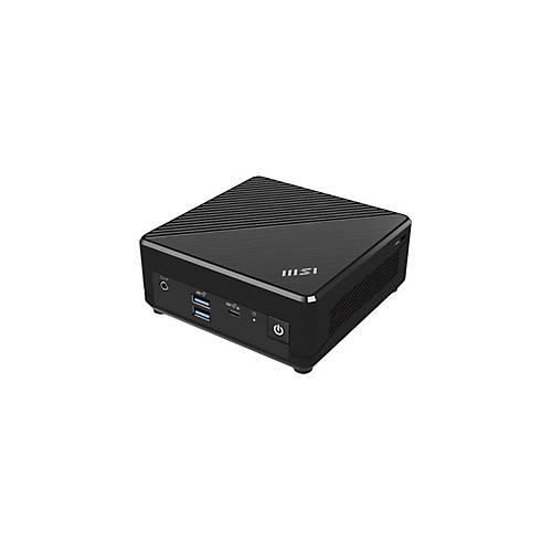 4711377071147 - Mini-PC Cubi N ADL-007DE Computer Gr Microsoft Windows 11 Pro 4 GB RAM 128 GB SSD schwarz Mini PC 4711377071147 - Mini-PC Cubi N ADL-007DE Computer Gr Microsoft Windows 11 Pro 4 GB RAM 128 GB SSD schwarz Mini PC