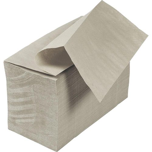 4251924742125 - terra FillPak Graspapier Breite 380 mm grüngrau