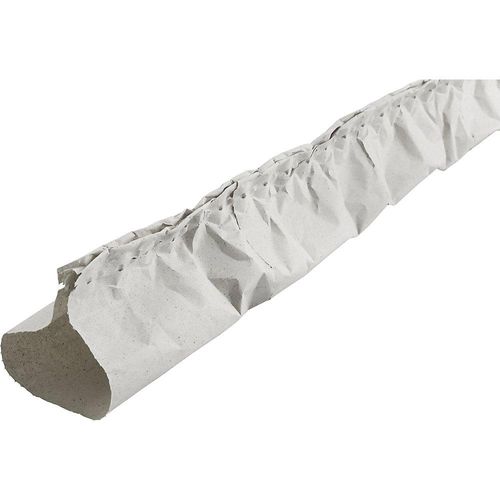 4251924742132 - terra FillPak Graspapier Breite 380 mm weiß mit Klebestreifen