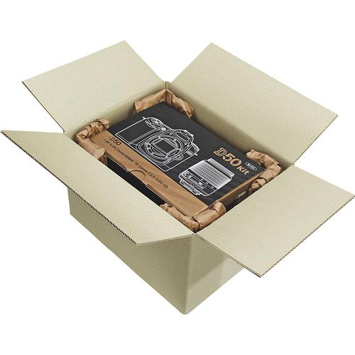 4251924714610 - terra PadPak LC Papier recycelt Breite 760 mm 70 g m² braun