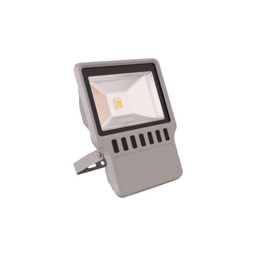 4260213360742 - Led Flutlichtstrahler Warmweiß 100 Watt Außenwandstrahler - Grafner 4260213360742 - Led Flutlichtstrahler Warmweiß 100 Watt Außenwandstrahler - Grafner