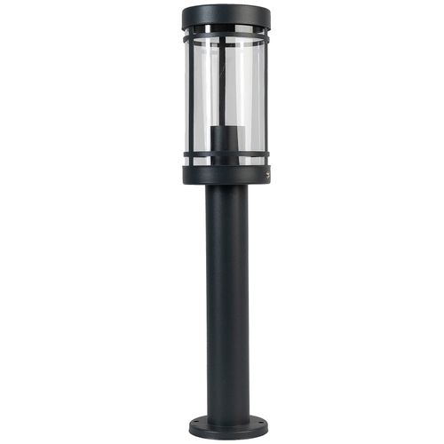 4260649283431 - Grafner® Edelstahl Wegleuchte Gartenlampe 50cm Standleuchte Anthrazit 4260649283431 - Grafner® Edelstahl Wegleuchte Gartenlampe 50cm Standleuchte Anthrazit