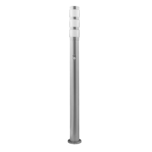 4260213360995 - Grafner® Edelstahl Wegleuchte mit Bewegungsmelder WL10201 Gartenlampe 110 cm 4260213360995 - Grafner® Edelstahl Wegleuchte mit Bewegungsmelder WL10201 Gartenlampe 110 cm