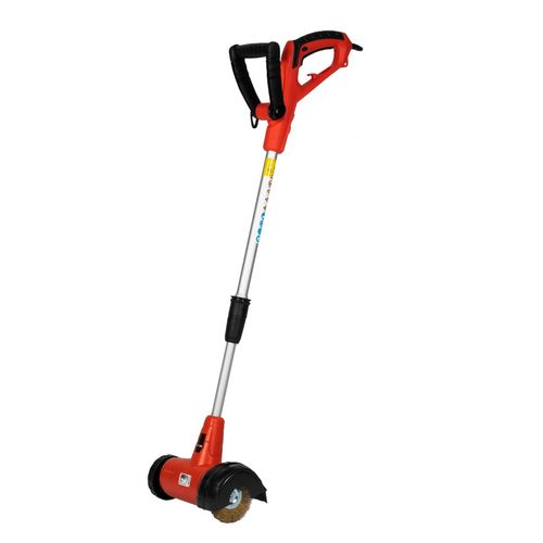 4260649281031 - Grafner® Elektro Unkrautfugenbürste inkl 2 Fugenbürsten 400 Watt Fugenreiniger 4260649281031 - Grafner® Elektro Unkrautfugenbürste inkl 2 Fugenbürsten 400 Watt Fugenreiniger