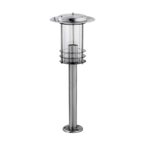 4260213362166 - - Edelstahl Wegleuchte 17S08 Gartenlampe 80cm Standleuchte Einzeln 4260213362166 - - Edelstahl Wegleuchte 17S08 Gartenlampe 80cm Standleuchte Einzeln