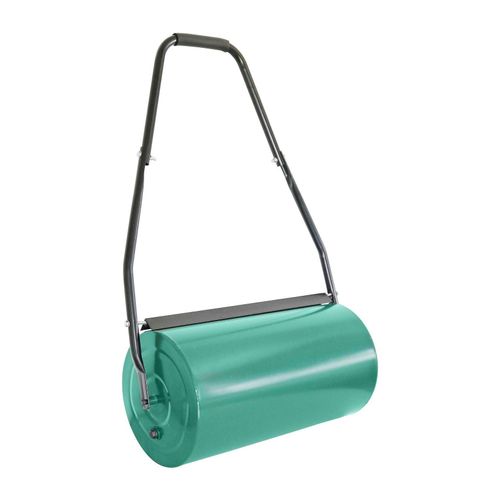 4260213368274 - Grafner® Rasenwalze 60cm Gartenwalze Rasenroller Hand Walze
