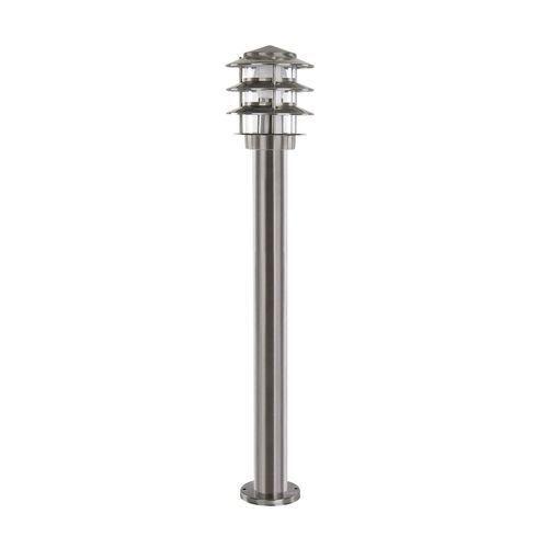 4260649282670 - Grafner® Edelstahl-Wegeleuchte WL10927 4260649282670 - Grafner® Edelstahl-Wegeleuchte WL10927