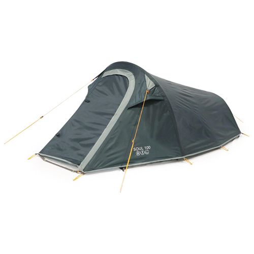 5059474015176 - VANGO Campingzelt Soul 100 Trekking 1 Personen Bike Fahrrad Tunnel Zelt Outdoor 5059474015176 - VANGO Campingzelt Soul 100 Trekking 1 Personen Bike Fahrrad Tunnel Zelt Outdoor