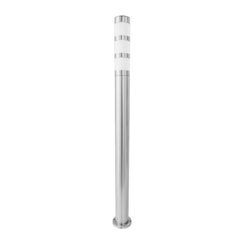 4260213361008 - Grafner® Edelstahl Wegleuchte WL10200 Gartenlampe 110 cm 4260213361008 - Grafner® Edelstahl Wegleuchte WL10200 Gartenlampe 110 cm