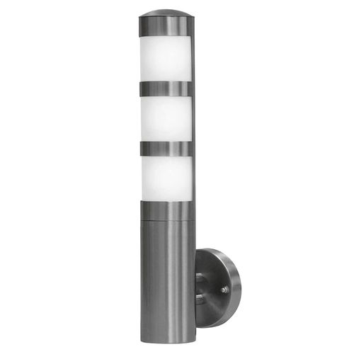 4260213361022 - Grafner® Edelstahl Wandlampe 137WB Wandleuchte 4260213361022 - Grafner® Edelstahl Wandlampe 137WB Wandleuchte