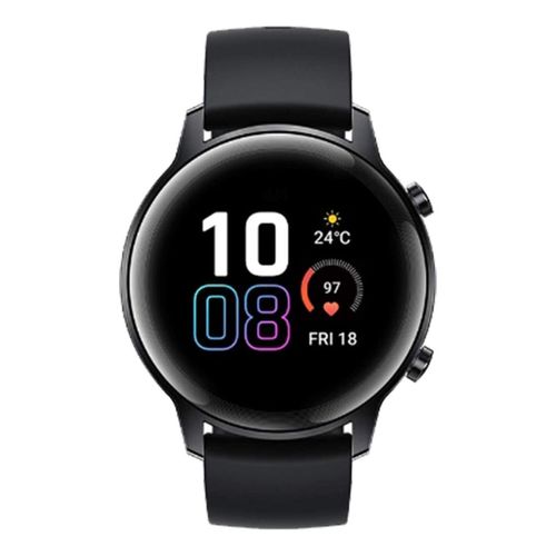 6901443361335 - REFURBISHED – Magic Watch 2 42mm WiFi Agate Black - Sehr Gut 6901443361335 - REFURBISHED – Magic Watch 2 42mm WiFi Agate Black - Sehr Gut