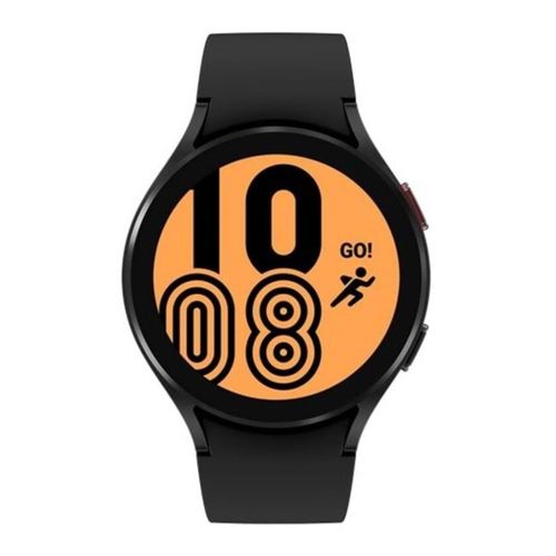 8806092606913 - REFURBISHED – SM-R875 Galaxy Watch 4 44mm LTE Black - Sehr Gut 8806092606913 - REFURBISHED – SM-R875 Galaxy Watch 4 44mm LTE Black - Sehr Gut