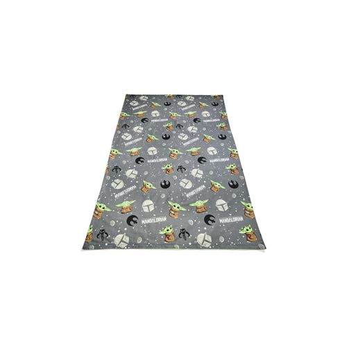 4250282979600 - Bettwäsche - Mandalorian 4250282979600 - Bettwäsche - Mandalorian