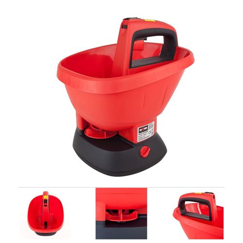 4260649281543 - Grafner® Universalstreuer Streusalz Dünger und Saat Streuer DS10824 4260649281543 - Grafner® Universalstreuer Streusalz Dünger und Saat Streuer DS10824