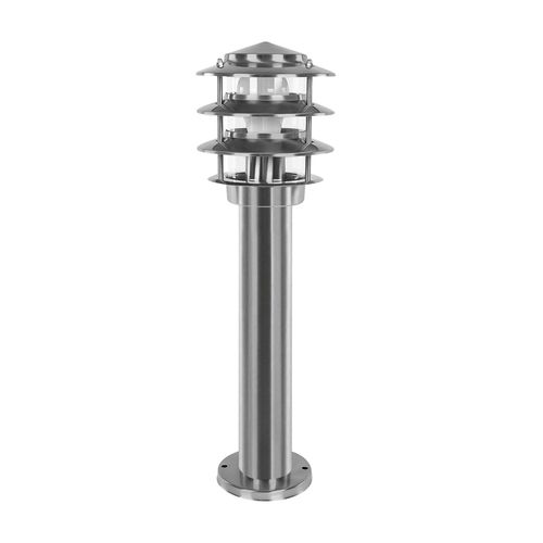 4260649282663 - Grafner® Edelstahl-Wegeleuchte WL10926 4260649282663 - Grafner® Edelstahl-Wegeleuchte WL10926