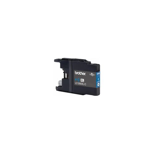 4977766694056 - LC1280XLC Tintenpatrone LC-1280XLC Cyan (ca 1200 Seiten) LC1280XLC 4977766694056 4977766694056 - LC1280XLC Tintenpatrone LC-1280XLC Cyan (ca 1200 Seiten) LC1280XLC 4977766694056