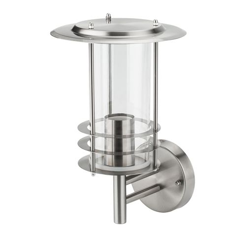 4260213362173 - Grafner® Edelstahl Wandlampe 17WB Wandleuchte Hofleuchte 4260213362173 - Grafner® Edelstahl Wandlampe 17WB Wandleuchte Hofleuchte