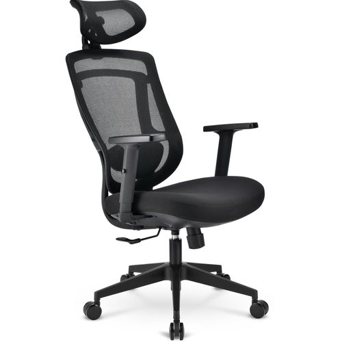 4044951041398 - 0 OfficePal C10 Bürostuhl schwarz 4044951041398 - 0 OfficePal C10 Bürostuhl schwarz