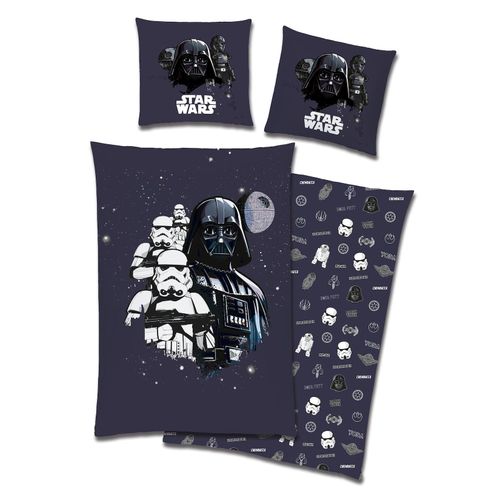 4250282979594 - Bettwäsche - Darth Vader 4250282979594 - Bettwäsche - Darth Vader