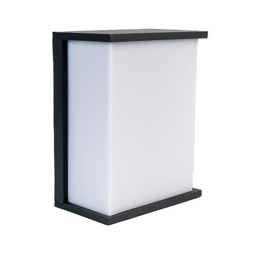 4260649282953 - Grafner® LED Aluminium Wandlampe Außenleuchte Innenleuchte 4260649282953 - Grafner® LED Aluminium Wandlampe Außenleuchte Innenleuchte
