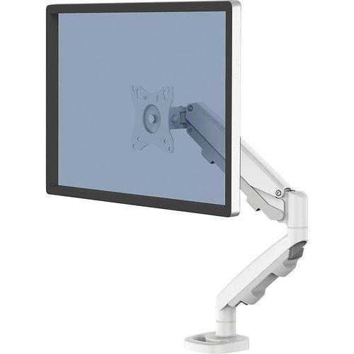 0043859749317 - EPPA Einzel-Monitorarm Schwenkbereich 180° HxBxT 480 x 117 x 575 mm weiß 0043859749317 - EPPA Einzel-Monitorarm Schwenkbereich 180° HxBxT 480 x 117 x 575 mm weiß