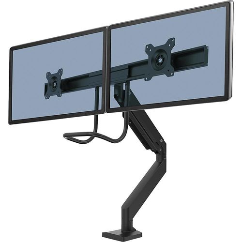 0043859781683 - EPPA CROSSBAR-Monitorarm Schwenkbereich 20° HxBxT 830 x 160 x 230 mm schwarz 0043859781683 - EPPA CROSSBAR-Monitorarm Schwenkbereich 20° HxBxT 830 x 160 x 230 mm schwarz