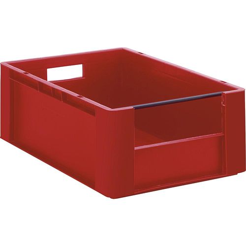 4031022030993 - La-ka-pe - Tragestange Kunststoff Farbe schwarz Länge 260 mm ve 10 Stück
