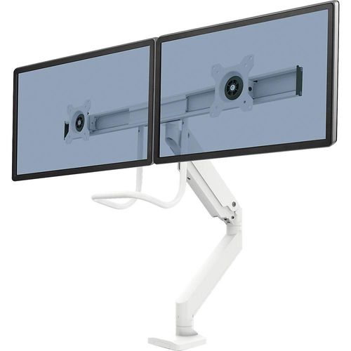 0043859781690 - EPPA CROSSBAR-Monitorarm Schwenkbereich 20° HxBxT 830 x 160 x 230 mm weiß Fellowes 0043859781690 - EPPA CROSSBAR-Monitorarm Schwenkbereich 20° HxBxT 830 x 160 x 230 mm weiß Fellowes