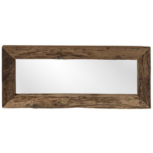 4020607540460 - Spiegel Solea Recyclingholz 12 x 3 x 50 cm 4020607540460 - Spiegel Solea Recyclingholz 12 x 3 x 50 cm
