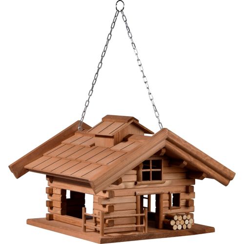 4055894987322 - Vogelfutterhaus versch Ausführungen 4055894987322 - Vogelfutterhaus versch Ausführungen