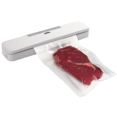 4260649285190 - Vakuumierer Vakuumiergerät Folienschweißgerät 30cm Naht inkl 10 Vakuumierbeutel und Foliens 4260649285190 - Vakuumierer Vakuumiergerät Folienschweißgerät 30cm Naht inkl 10 Vakuumierbeutel und Foliens