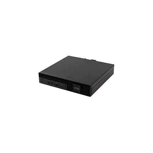 7331021081772 - Camera Station S9301 - Eigenständiges Gerät - - RAM 8 GB - SSD 256 GB - UHD Graphics - Win 10 IoT Enterprise 2021 LTSC 7331021081772 - Camera Station S9301 - Eigenständiges Gerät - - RAM 8 GB - SSD 256 GB - UHD Graphics - Win 10 IoT Enterprise 2021 LTSC