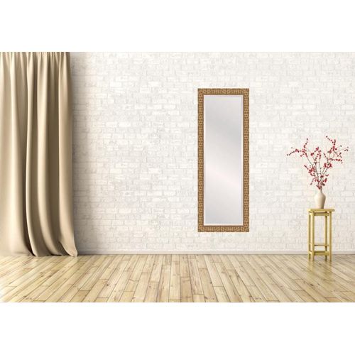 4251062237521 - Dekospiegel LENFRA Sabrina Spiegel Gr B H T 56 cm x 146 cm x 2 cm goldfarben Dekospiegel Spiegel Wandspiegel 4251062237521 - Dekospiegel LENFRA Sabrina Spiegel Gr B H T 56 cm x 146 cm x 2 cm goldfarben Dekospiegel Spiegel Wandspiegel