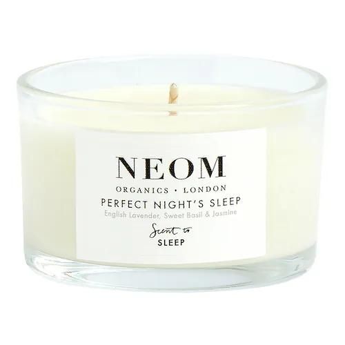 5060150363443 - Neom Organics London - Perfect Nights Sleep - Duftkerze - perfect Nights Sleep Candle Travel 75g 5060150363443 - Neom Organics London - Perfect Nights Sleep - Duftkerze - perfect Nights Sleep Candle Travel 75g