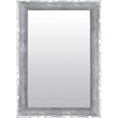 4251062227010 - Dekospiegel LENFRA Alia Spiegel Gr B H T 51 cm x 101 cm x 25 cm silberfarben (silber matt) Dekospiegel Wandspiegel 4251062227010 - Dekospiegel LENFRA Alia Spiegel Gr B H T 51 cm x 101 cm x 25 cm silberfarben (silber matt) Dekospiegel Wandspiegel