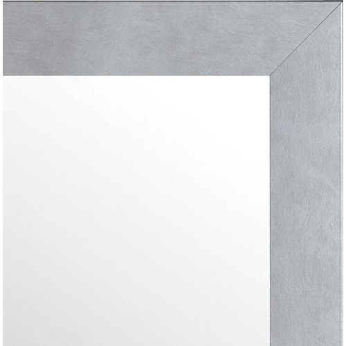 4251062255471 - Dekospiegel LENFRA Nora Spiegel Gr B H T 59 cm x 79 cm x 21 cm silberfarben Dekospiegel Spiegel Wandspiegel 4251062255471 - Dekospiegel LENFRA Nora Spiegel Gr B H T 59 cm x 79 cm x 21 cm silberfarben Dekospiegel Spiegel Wandspiegel