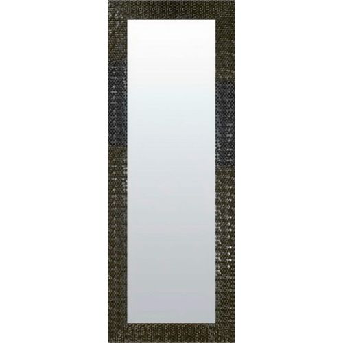 4251062278265 - Dekospiegel LENFRA Leni grau (anthrazit) Spiegel B H T 54cm x 144cm x 2cm EPS-Kunststoff Wandspiegel B54cm H144cm T2cm 4251062278265 - Dekospiegel LENFRA Leni grau (anthrazit) Spiegel B H T 54cm x 144cm x 2cm EPS-Kunststoff Wandspiegel B54cm H144cm T2cm