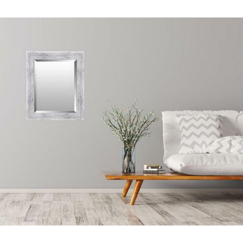 4251062201447 - Dekospiegel LENFRA Stella silber (alt silber) Spiegel B H T 63cm x 83cm x 29cm EPS-Kunststoff Wandspiegel B63cm H83cm T29cm 4251062201447 - Dekospiegel LENFRA Stella silber (alt silber) Spiegel B H T 63cm x 83cm x 29cm EPS-Kunststoff Wandspiegel B63cm H83cm T29cm