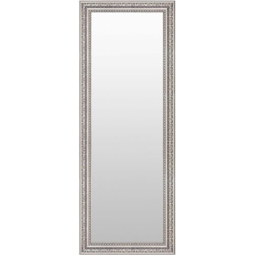 4251062220448 - Dekospiegel LENFRA Anouk silber (silberfarben) Spiegel B H T 55cm x 145cm x 35cm dekorative Rahmenoptik Kunststoff Glas Wandspiegel B55cm H145cm T35cm 4251062220448 - Dekospiegel LENFRA Anouk silber (silberfarben) Spiegel B H T 55cm x 145cm x 35cm dekorative Rahmenoptik Kunststoff Glas Wandspiegel B55cm H145cm T35cm