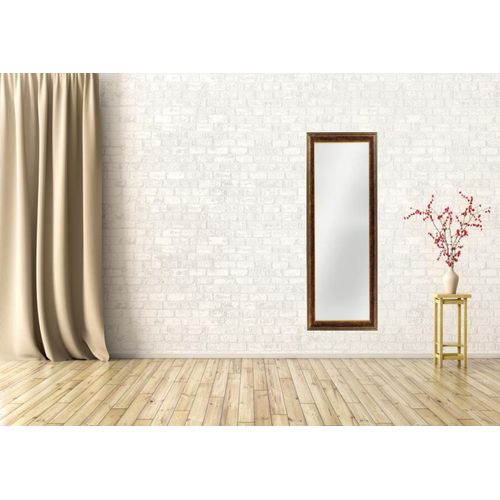 4251062270597 - Dekospiegel LENFRA Kayka Spiegel Gr B H T 51 cm x 141 cm x 22 cm goldfarben (gold braun) Dekospiegel Wandspiegel 4251062270597 - Dekospiegel LENFRA Kayka Spiegel Gr B H T 51 cm x 141 cm x 22 cm goldfarben (gold braun) Dekospiegel Wandspiegel