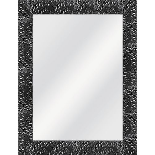 4251062284815 - Dekospiegel LENFRA Raven Spiegel Gr B H T 65 cm x 85 cm x 3 cm schwarz Dekospiegel Wandspiegel
