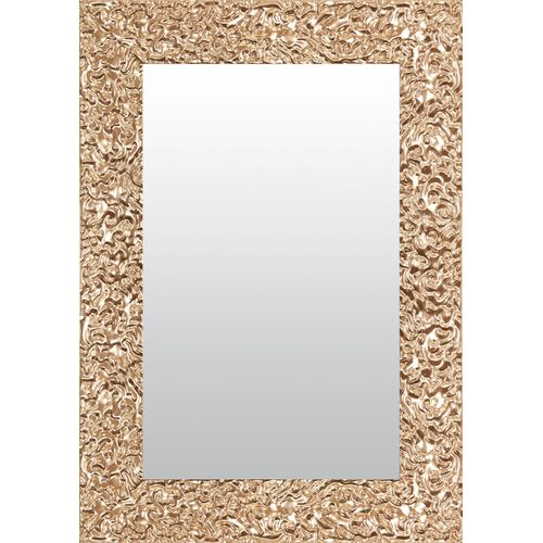 4251062287984 - Dekospiegel LENFRA Amelie Spiegel Gr B H T 54 cm x 74 cm x 23 cm goldfarben Dekospiegel Wandspiegel 4251062287984 - Dekospiegel LENFRA Amelie Spiegel Gr B H T 54 cm x 74 cm x 23 cm goldfarben Dekospiegel Wandspiegel