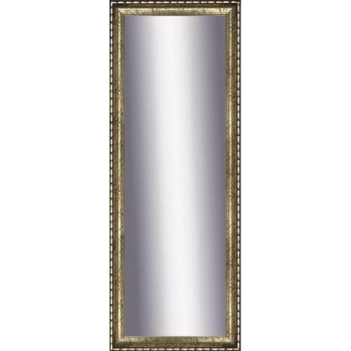4251062218308 - Dekospiegel LENFRA Sylvie silber (silberfarben) Spiegel B H T 63cm x 163cm x 4cm EPS-Kunststoff Wandspiegel B63cm H163cm T4cm