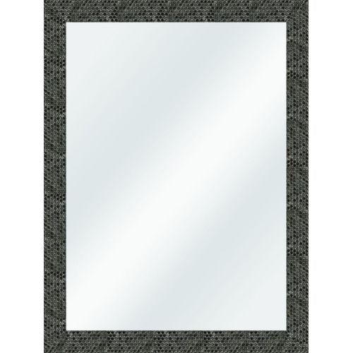 4251062284075 - Dekospiegel LENFRA Änne Spiegel Gr B H T 48 cm x 68 cm x 19 cm grau (anthrazit) Dekospiegel Wandspiegel 4251062284075 - Dekospiegel LENFRA Änne Spiegel Gr B H T 48 cm x 68 cm x 19 cm grau (anthrazit) Dekospiegel Wandspiegel