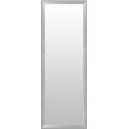 4251062253804 - Dekospiegel LENFRA Hildi Spiegel Gr B H T 61 cm x 101 cm x 22 cm silberfarben Dekospiegel Spiegel Wandspiegel