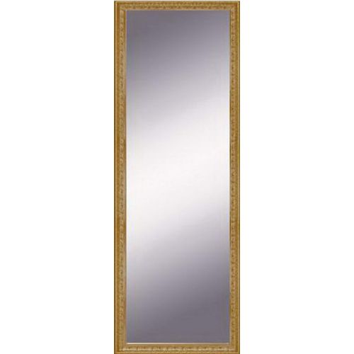 4251062200686 - Dekospiegel LENFRA Saskia gold (goldfarben) Spiegel B H T 68cm x 108cm x 4cm EPS-Kunststoff Wandspiegel B68cm H108cm T4cm 4251062200686 - Dekospiegel LENFRA Saskia gold (goldfarben) Spiegel B H T 68cm x 108cm x 4cm EPS-Kunststoff Wandspiegel B68cm H108cm T4cm
